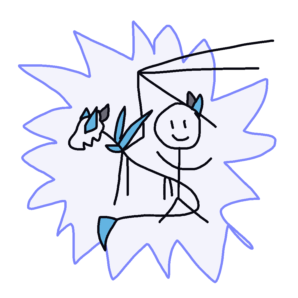 self-portrait (real) (not clickbait)